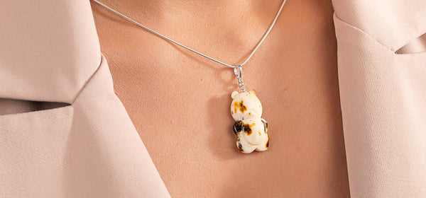 Meškiukų kolekcija