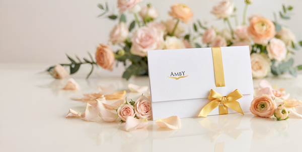 Dovanų kuponai - Amby.lt