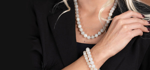 Mėnulio akmuo - Amby.lt