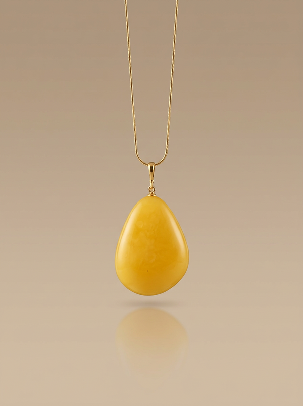 1karalisko gintaro pakabukas, Baltijos gintaro juvelyrika