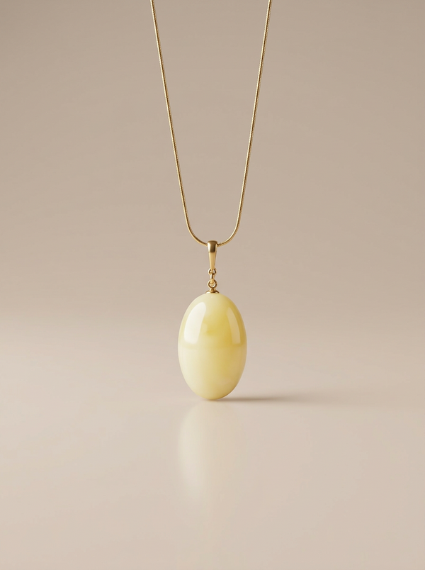 1karalisko gintaro pakabukas, Baltijos gintaro juvelyrika