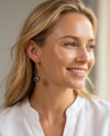 Gintaro auskarai