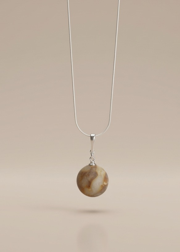 7 gintaro pakabukas, Baltijos gintaro juvelyrika