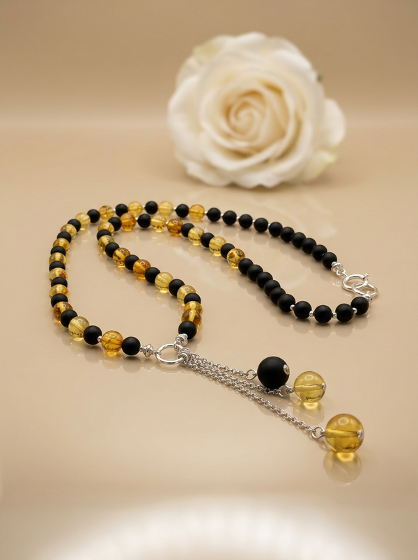 Baltijos_gintaro_juvelyrika_ilgas_gintaro_verinys_1