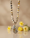 Gintaro vėrinys