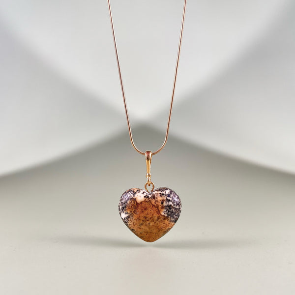 Gintaro pakabukas , auksuotas sidabras 925 "Kirbirkštis"