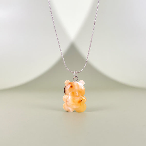 Pakabukas meškiukas