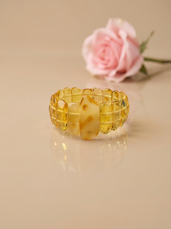 apyrankesugintarogabaliukais