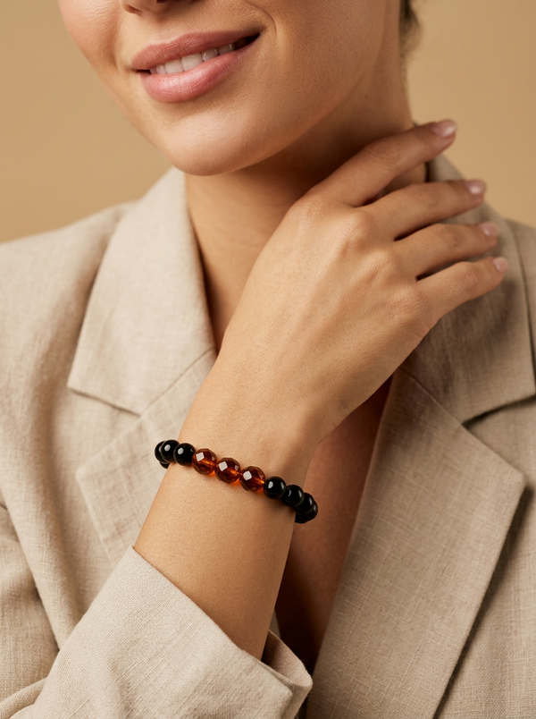 gintaro apyranke gera