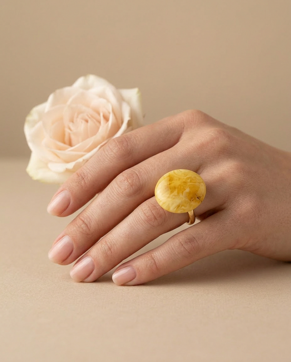 geltonasgintaroziedas