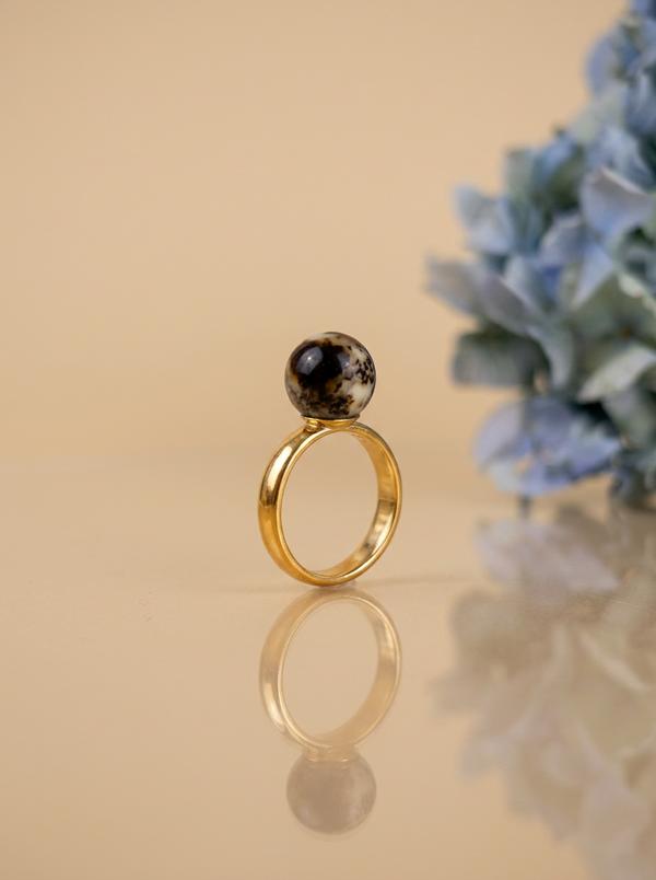 gintaro ziedai_su_gintaru