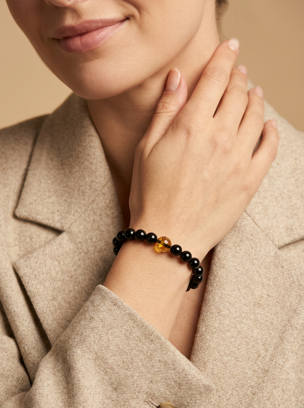 gintaro apyranke gera