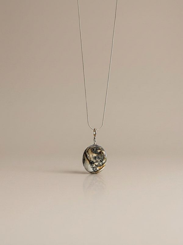 gintaro pakabukas, baltijos gintaro juvelyrika