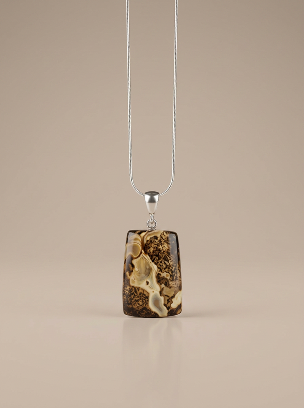 gintaro pakabukas, baltijos gintaro juvelyrika