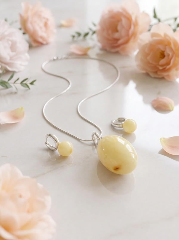 gintaro rinkinys amby.lt