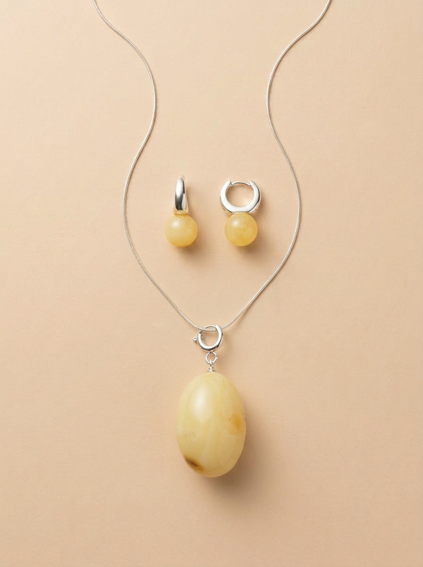 gintaro rinkinys amby.lt