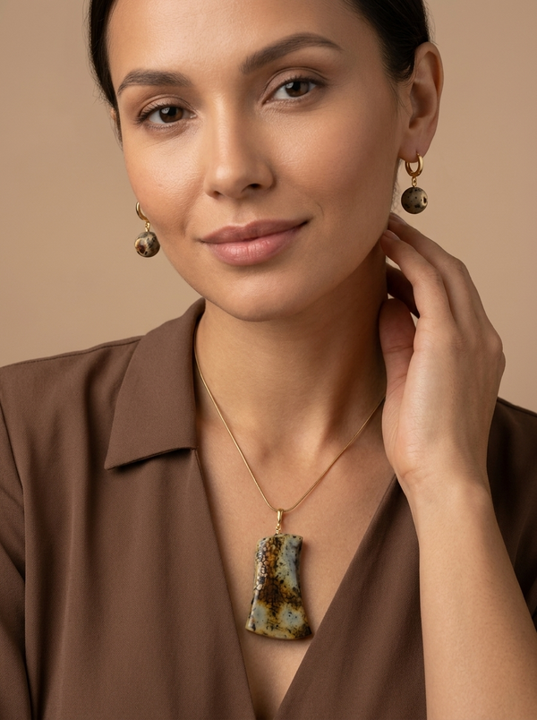 gintaro rinkinys amby.lt