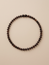 Children's amber necklace 36cm