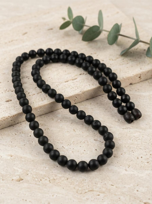 neblizgus juodo gintaro verinys 50cm