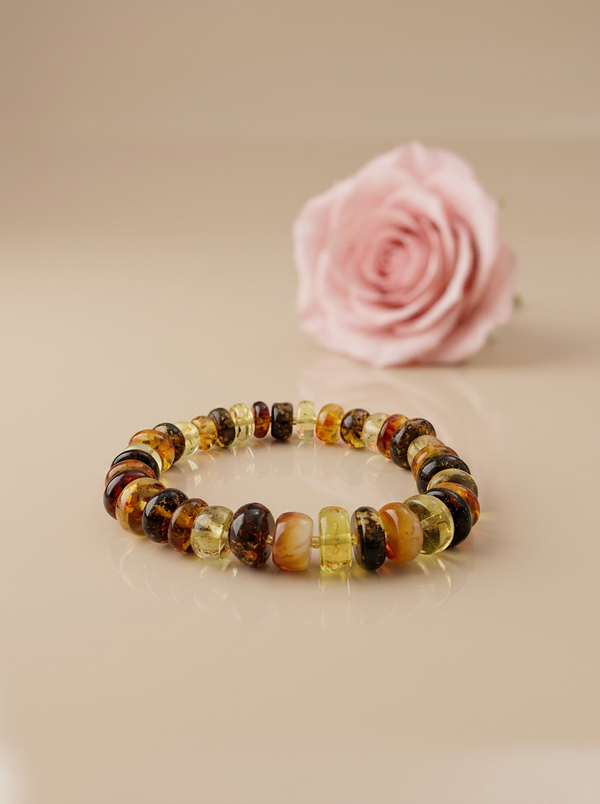 spalvotogintaroapyranke