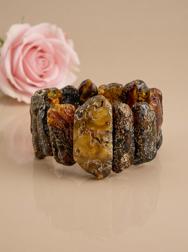 stambiapyrankegintarine